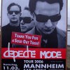 Poster Mannheim